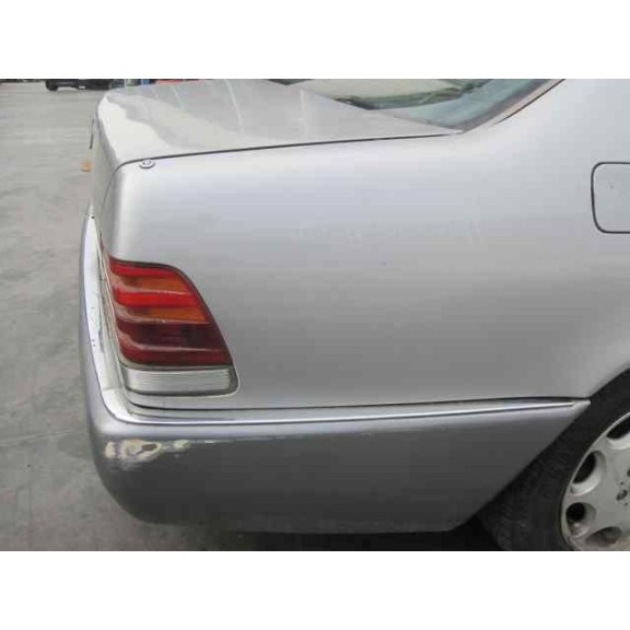 mercedes-benz clase s (w140) berlina del año 1993