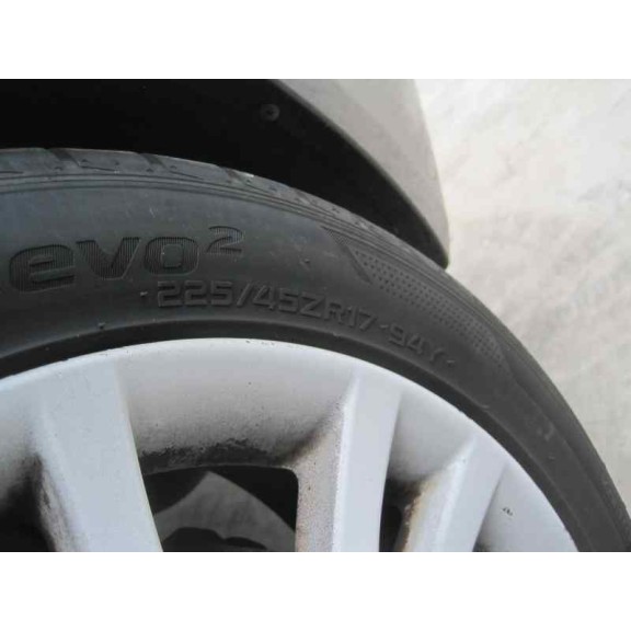 renault laguna ii (bg0) del año 2003