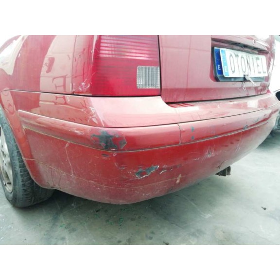 volkswagen passat berlina (3b2) del año 1999