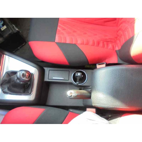 ford mondeo berlina (ge) del año 2006