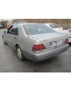 mercedes-benz clase s (w140) berlina del año 1993