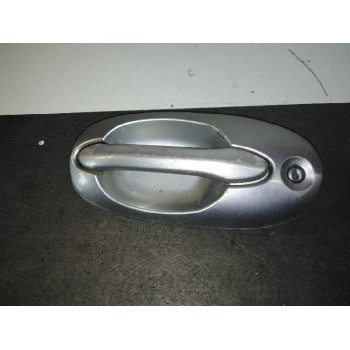 MANETA EXTERIOR DELANTERA IZQUIERDA 