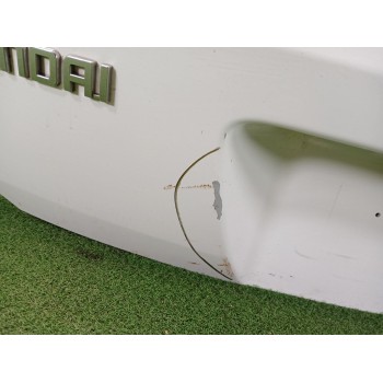 Recambio de porton trasero para hyundai tucson 25 aniversario 4x2 referencia OEM IAM 73700D7000  