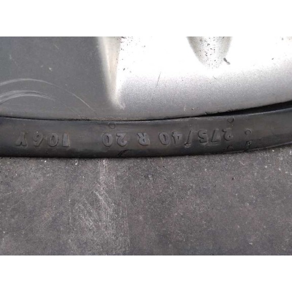 land rover range rover sport del año 2009