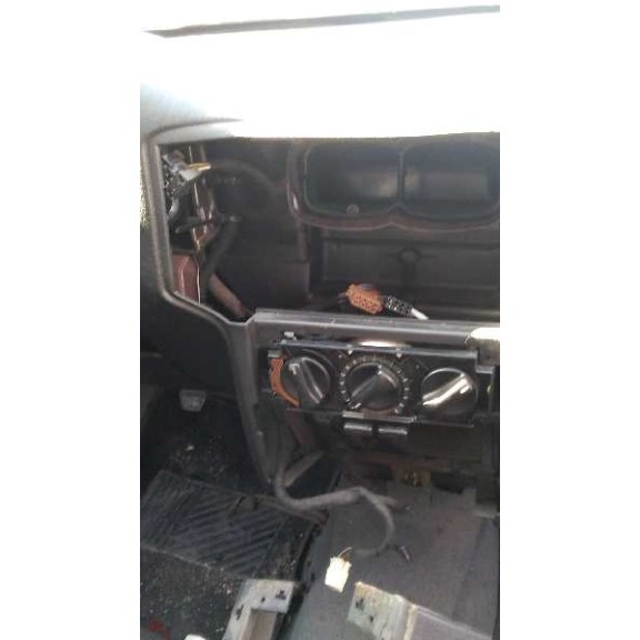 seat cordoba berlina (6k2) del año 1995