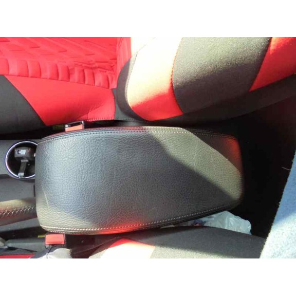 ford mondeo berlina (ge) del año 2006