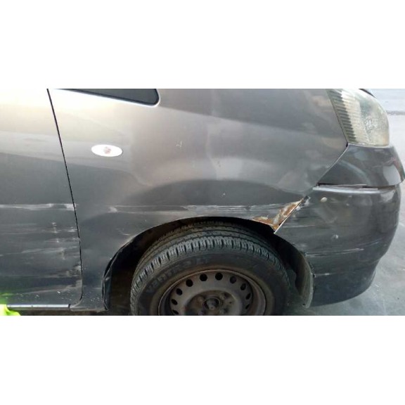 nissan nv 200 (m20) del año 2009