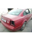 volkswagen passat berlina (3b2) del año 1999