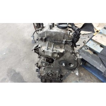 Recambio de motor casco para kia rio 1.1 crdi cat referencia OEM IAM D3FA  