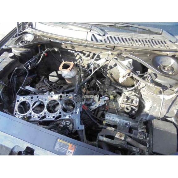 ford mondeo berlina (ge) del año 2006