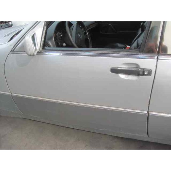 mercedes-benz clase s (w140) berlina del año 1993