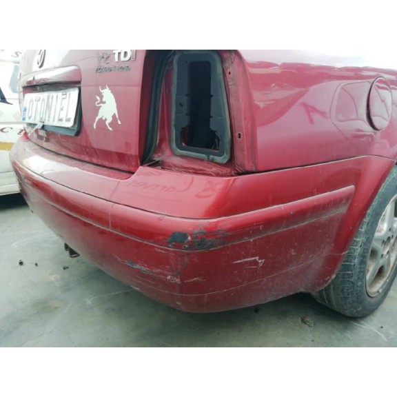 volkswagen passat berlina (3b2) del año 1999