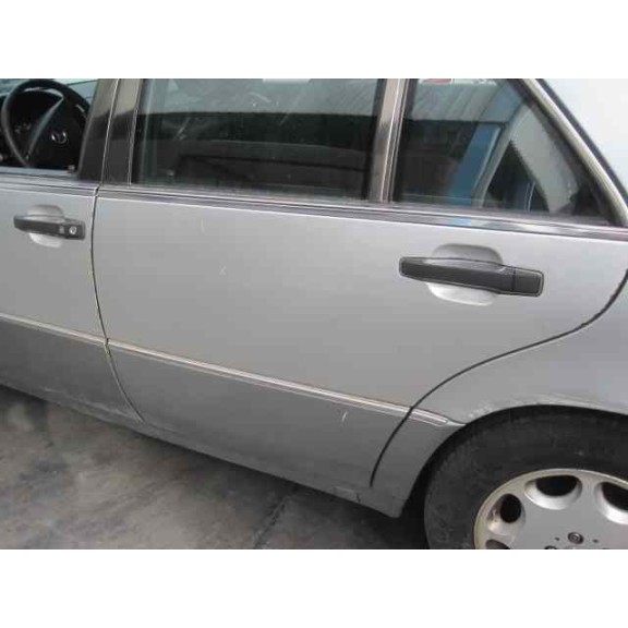 mercedes-benz clase s (w140) berlina del año 1993