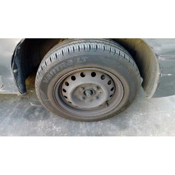 nissan nv 200 (m20) del año 2009