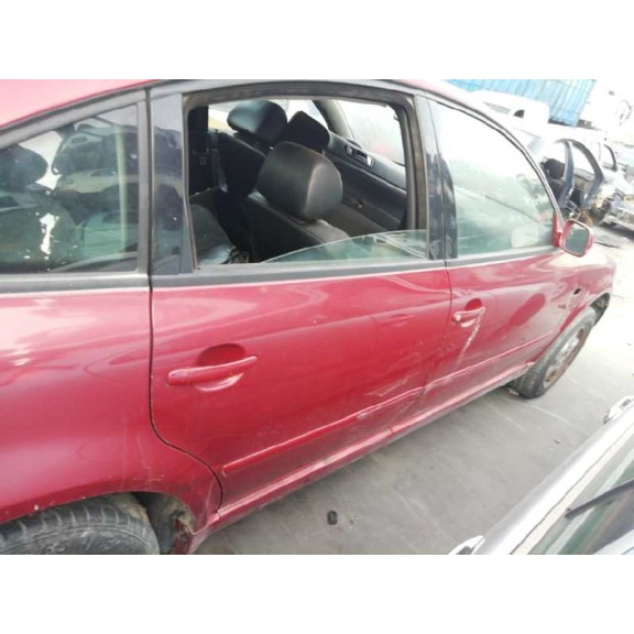 volkswagen passat berlina (3b2) del año 1999