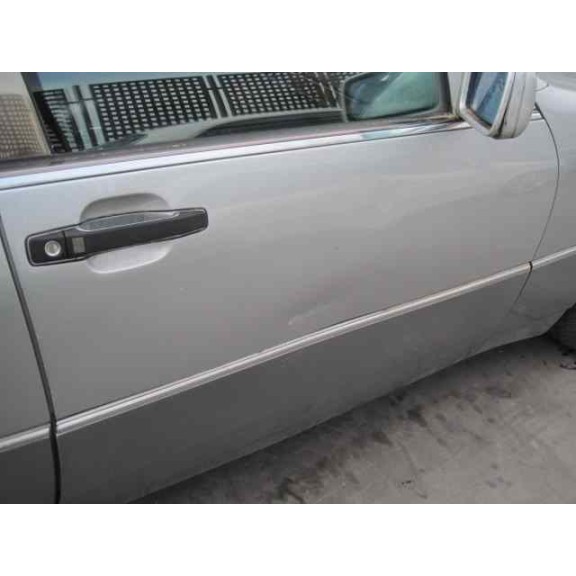 mercedes-benz clase s (w140) berlina del año 1993