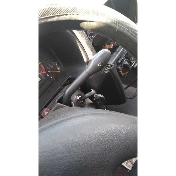 seat cordoba berlina (6k2) del año 1995