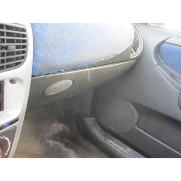 lancia y10 del año 1997