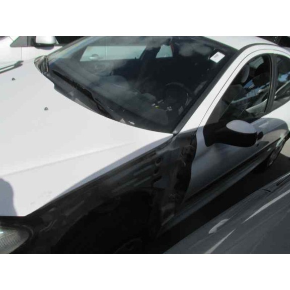 peugeot 206 berlina del año 1999