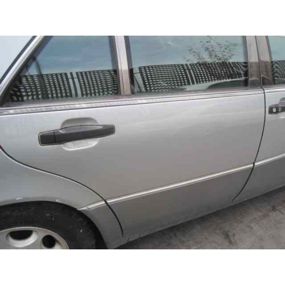 mercedes-benz clase s (w140) berlina del año 1993