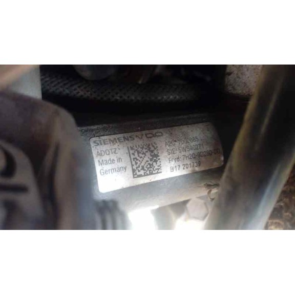 land rover range rover sport del año 2009