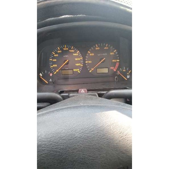 seat cordoba berlina (6k2) del año 1995