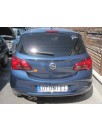opel corsa e del año 2016