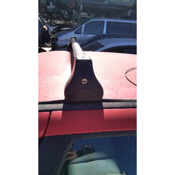 seat cordoba berlina (6k2) del año 1995