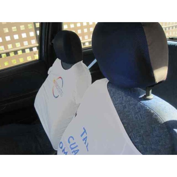 lancia y10 del año 1997