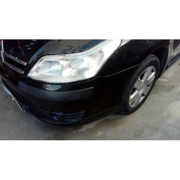 citroën c4 berlina del año 2008