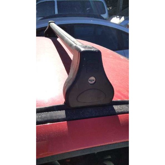 seat cordoba berlina (6k2) del año 1995