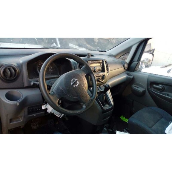 nissan nv 200 (m20) del año 2009