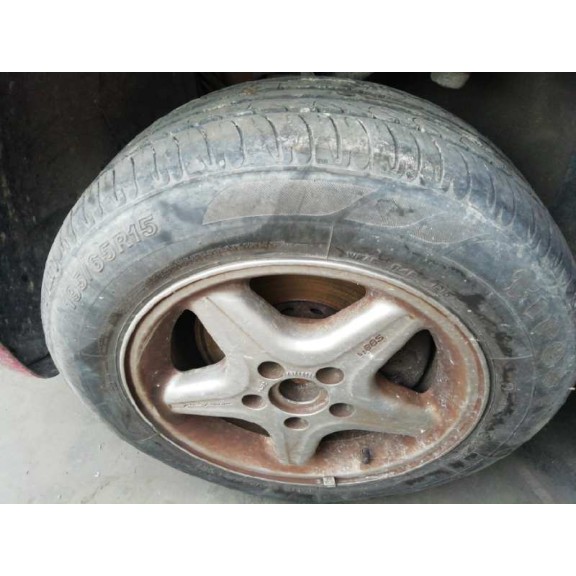 volkswagen passat berlina (3b2) del año 1999