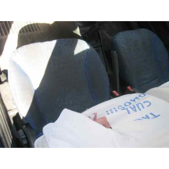 lancia y10 del año 1997