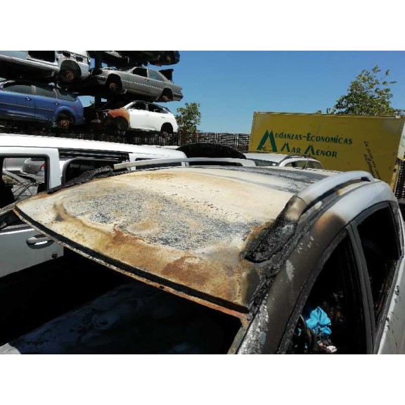 toyota corolla verso (r1) del año 2004