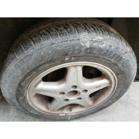 volkswagen passat berlina (3b2) del año 1999