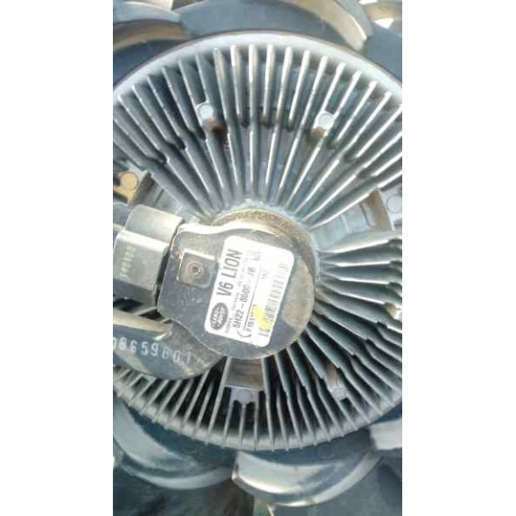 land rover range rover sport del año 2009