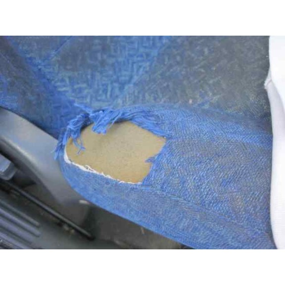 lancia y10 del año 1997