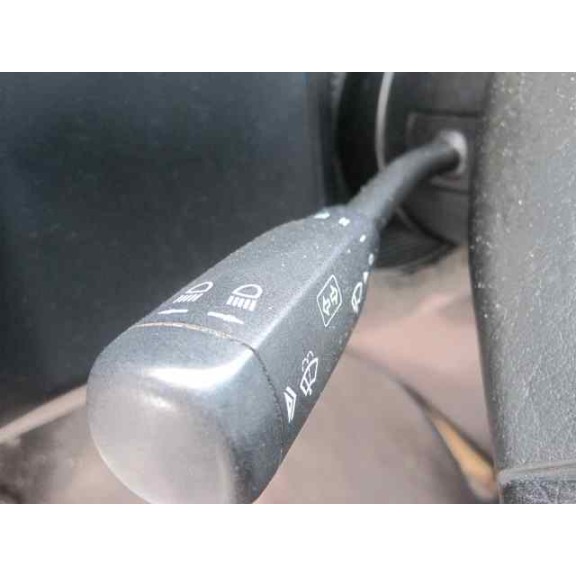 mercedes-benz clase s (w140) berlina del año 1993