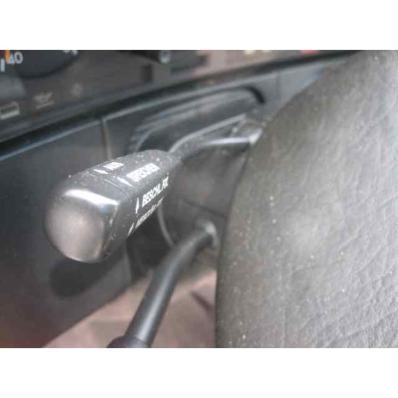 mercedes-benz clase s (w140) berlina del año 1993