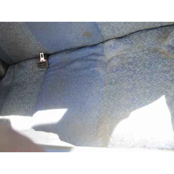 lancia y10 del año 1997