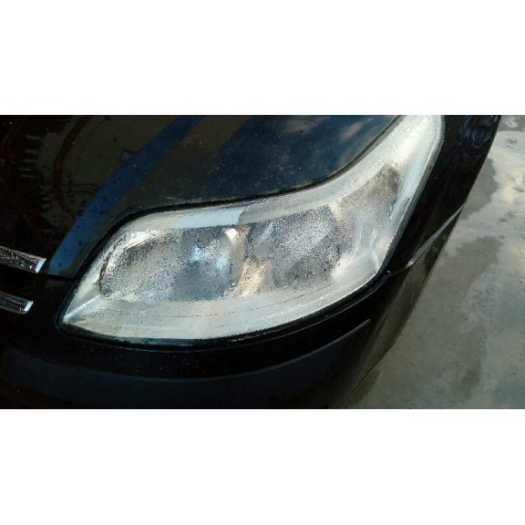 citroën c4 berlina del año 2008