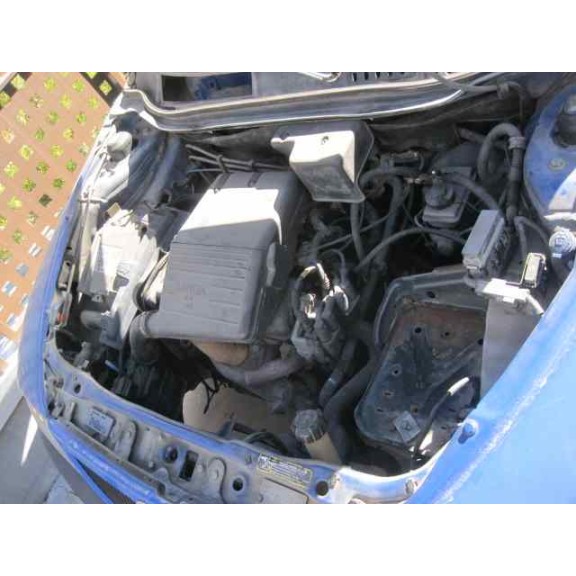 lancia y10 del año 1997