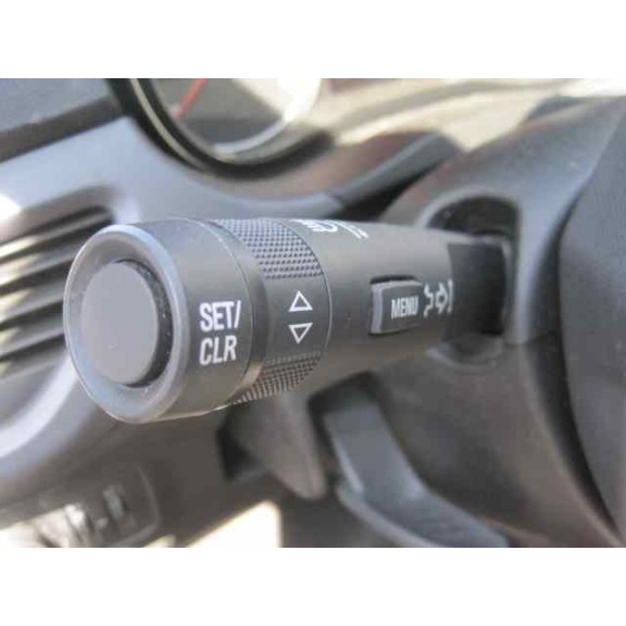 opel corsa e del año 2016