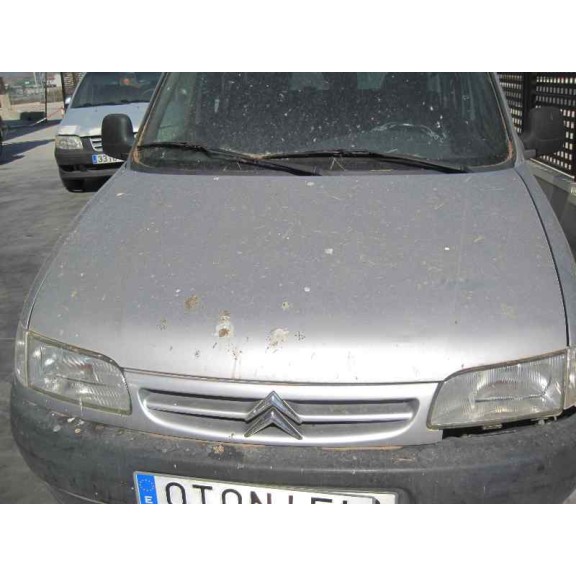 citroën berlingo del año 2000