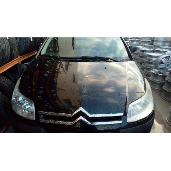 citroën c4 berlina del año 2008