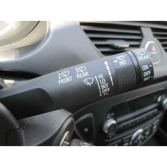 opel corsa e del año 2016