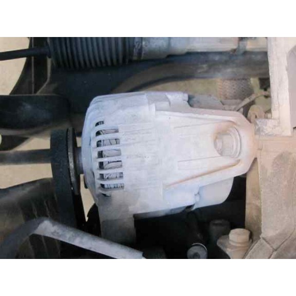 lancia y10 del año 1997