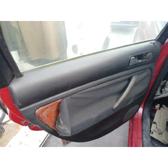 volkswagen passat berlina (3b2) del año 1999