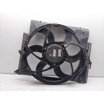 Recambio de electroventilador para bmw 1 (e87) 120 d referencia OEM IAM 17425A3F103 16326937515 